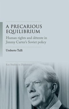 A precarious equilibrium - Tulli, Umberto