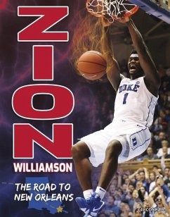 Zion Williamson - Conrad, Gil