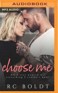 Choose Me - Boldt, Rc