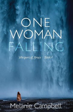 One Woman Falling - Campbell, Melanie