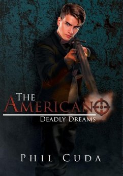 The Americano: Deadly Dreams - Cuda, Phil