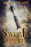 Sword of Jashan