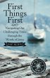 First Things First - Bild 1