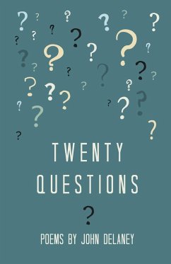 Twenty Questions - Delaney, John