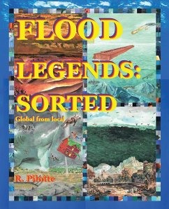 Flood Legends - Pilotte, R.