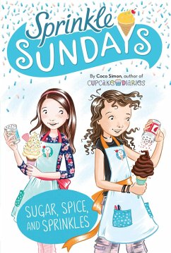 Sugar, Spice, and Sprinkles - Simon, Coco