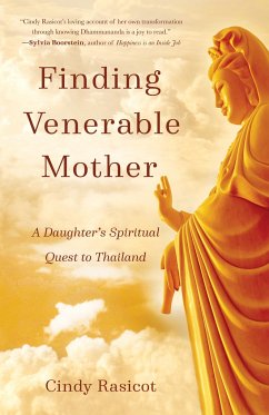 Finding Venerable Mother - Rasicot, Cindy