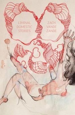 Cover Liminal Domestic