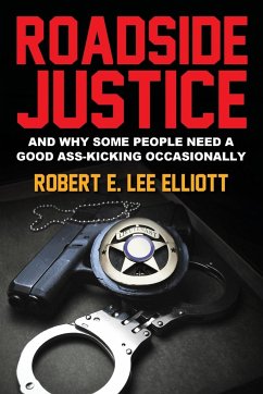 Roadside Justice - Elliott, Robert E Lee