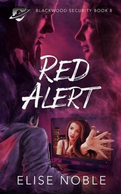 Red Alert - Noble, Elise