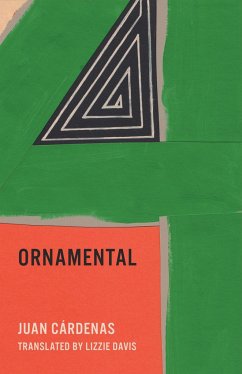 Ornamental - Cárdenas, Juan