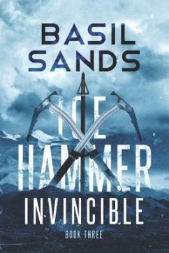 Invincible - Sands, Basil