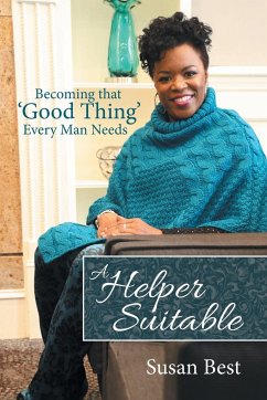 A Helper Suitable - Best, Susan