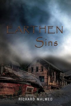 Cover Earthen Sins