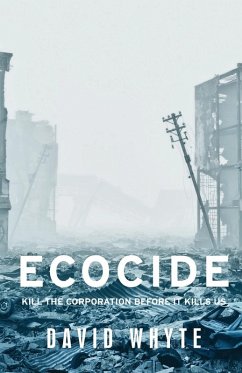 Ecocide - Whyte, David