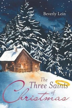 The Three Saints of Christmas - Lein, Beverly