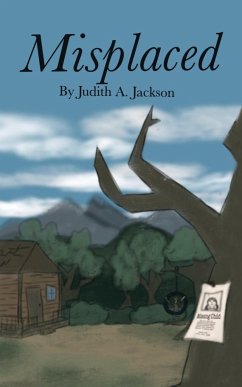 Misplaced - Jackson, Judith A.