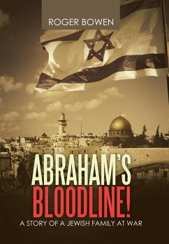 Cover Abraham's Bloodline!