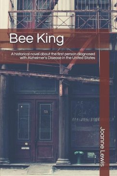 Bee King - Lewis, Joanne