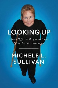 Looking Up - Sullivan, Michele