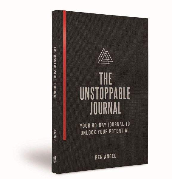 The Unstoppable Journal The Unstoppable Journal