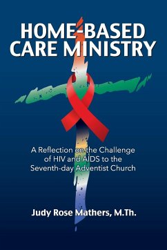 Home-Based Care Ministry - Mathers, Judy Rose