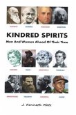 Kindred Spirits: Men And Women Ahead Of Their Time