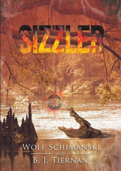 Sizzler - Schimanski, Wolf; Tiernan, B. J.