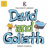 David and Goliath: The King's Library
