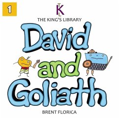 David and Goliath: The King's Library - Florica, Brent