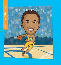 Stephen Curry - Sarantou, Katlin