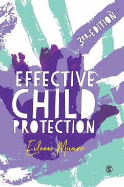Cover Effective Child Protection