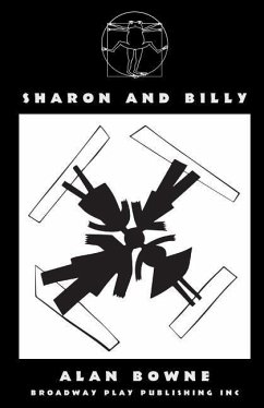 Sharon And Billy - Bowne, Alan