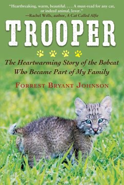 Trooper - Johnson, Forrest Bryant