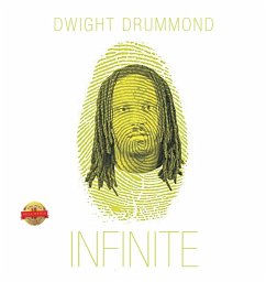 Infinite - Drummond, Dwight