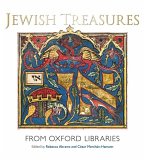 Jewish Treasures from Oxford Libraries