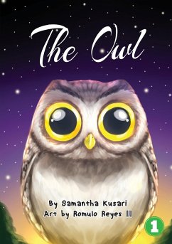 The Owl - Kusari, Samantha