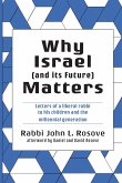 Why Israel (and its Future) Matters