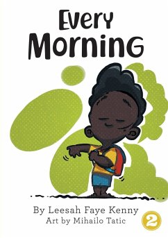 Every Morning - Kenny, Leesah Faye