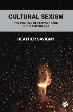 Cultural Sexism - Savigny, Heather (De Montfort University)