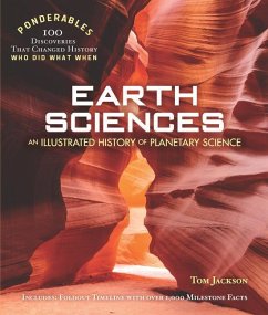 Earth Sciences - Jackson, Tom