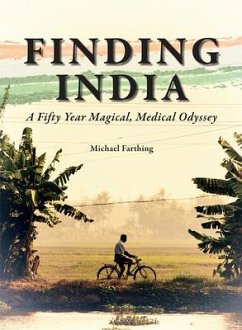 Cover Finding India