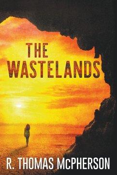 The Wastelands - McPherson, R Thomas