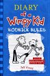 Rodrick Rules (Diary of a Wimpy Kid #2) - Bild 1
