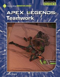 Apex Legends: Teamwork - Gregory, Josh