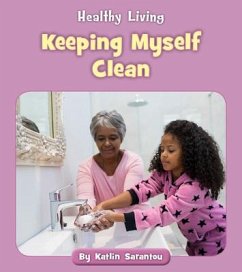 Keeping Myself Clean - Sarantou, Katlin