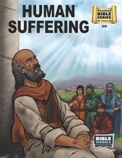 Human Suffering: Old Testament Volume 29: Job - Piepgrass, Arlene S.; International, Bible Visuals
