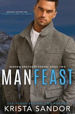 Man Feast - Sandor, Krista