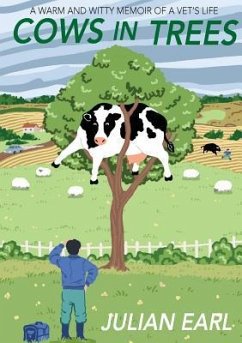 Cows In Trees - Earl, Julian