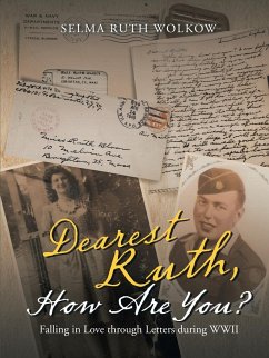 Dearest Ruth, How Are You? - Wolkow, Selma Ruth